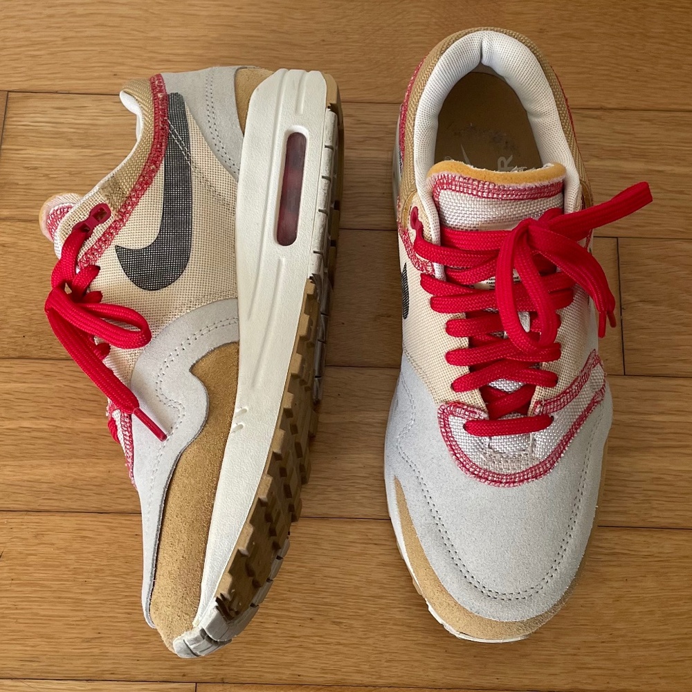 Nike Air Max 1 'Inside Out' 858876-713